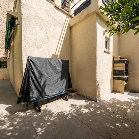 Superb With Swimming Pool & Wellness Area * Cannes
