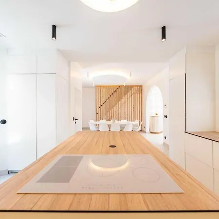 Superb With Swimming Pool & Wellness Area * Cannes