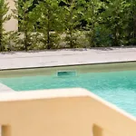 Superb With Swimming Pool & Wellness Area Lägenhet Cannes