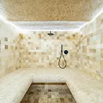 Superb With Swimming Pool & Wellness Area Lägenhet *