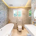 Superb With Swimming Pool & Wellness Area * Cannes
