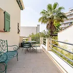 Superb With Swimming Pool & Wellness Area * Cannes