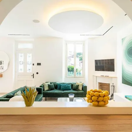 Daire Superb With Swimming Pool & Wellness Area *