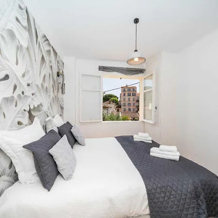 Superb With Swimming Pool & Wellness Area * Cannes