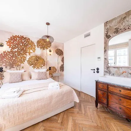 Superb With Swimming Pool & Wellness Area Cannes
