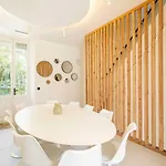 Апартаменты Superb With Swimming Pool & Wellness Area *