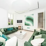 Superb With Swimming Pool & Wellness Area * Канны
