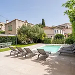 Superb With Swimming Pool & Wellness Area *