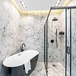 Апартаменты Superb With Swimming Pool & Wellness Area