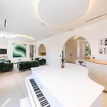 Superb With Swimming Pool & Wellness Area Апартаменты Канны