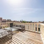Superb With Swimming Pool & Wellness Area Канны