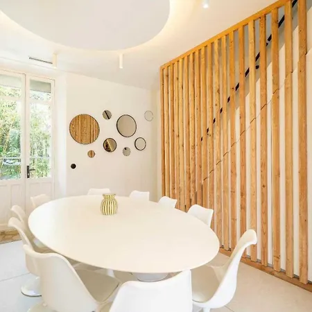 Apartamento Superb With Swimming Pool & Wellness Area *